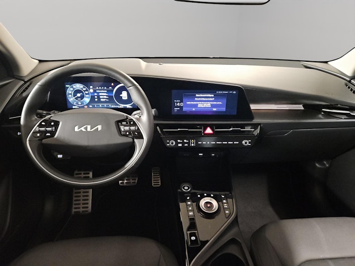 Vehicle image KIA NIRO