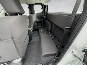Isuzu D-Max Space Pick-up 1.9 DDi N60 BB 4x4