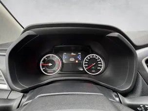 Isuzu D-Max Space Pick-up 1.9 DDi N60 BB 4x4