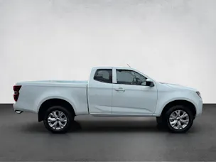 Isuzu D-Max Space Pick-up 1.9 DDi N60 BB 4x4