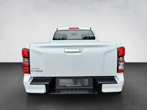Isuzu D-Max Space Pick-up 1.9 DDi N60 BB 4x4