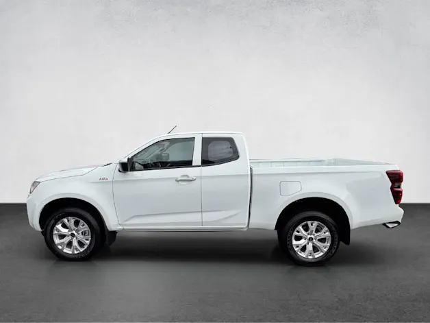 Isuzu D-Max Space Pick-up 1.9 DDi N60 BB 4x4