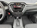 Isuzu D-Max Space Pick-up 1.9 DDi N60 BB 4x4