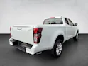 Isuzu D-Max Space Pick-up 1.9 DDi N60 BB 4x4
