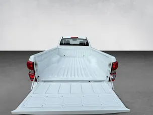 Isuzu D-Max Space Pick-up 1.9 DDi N60 BB 4x4