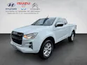 Isuzu D-Max Space Pick-up 1.9 DDi N60 BB 4x4