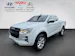 Isuzu D-Max Space Pick-up 1.9 DDi N60 BB 4x4