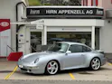 Porsche 911 Carrera 4S