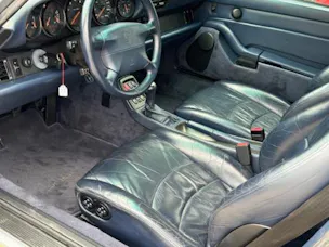 Porsche 911 Carrera 4S