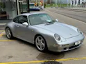 Porsche 911 Carrera 4S