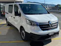 Renault Trafic 150 3.0 Adv.L2A EN