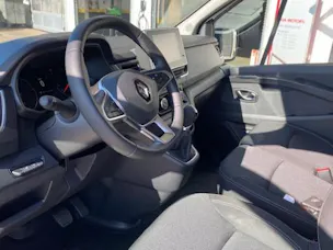 Renault Trafic 150 3.0 Adv.L2A EN