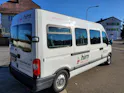 Opel Movano 2.5 CDTI 2.8t