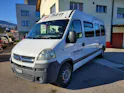 Opel Movano 2.5 CDTI 2.8t