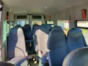 Opel Movano 2.5 CDTI 2.8t
