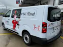 Opel Vivaro Cargo 2.0 4x4 L EN