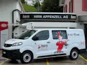 Opel Vivaro Cargo 2.0 4x4 L EN