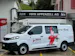 Opel Vivaro Cargo 2.0 4x4 L EN
