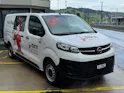 Opel Vivaro Cargo 2.0 4x4 L EN