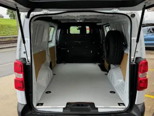 Opel Vivaro Cargo 2.0 4x4 L EN