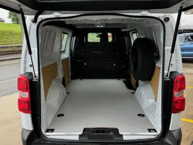 Opel Vivaro Cargo 2.0 4x4 L EN