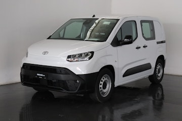 Vehicle placeholder image
