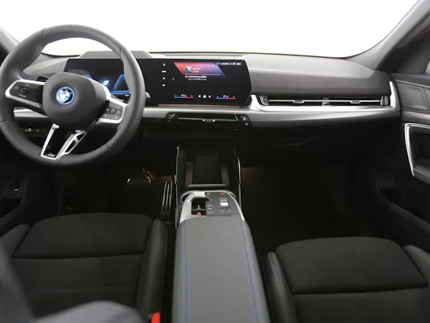 BMW iX2 20 eDrive
