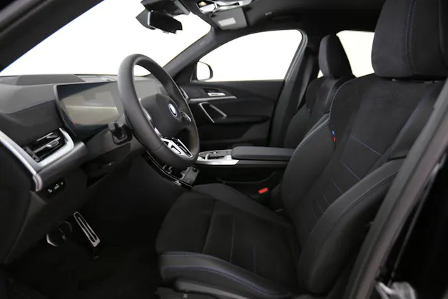 BMW iX2 20 eDrive