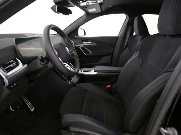BMW iX2 20 eDrive