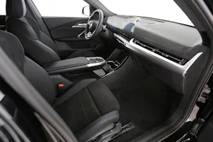 BMW iX2 20 eDrive