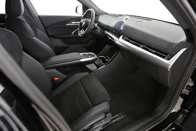 BMW iX2 20 eDrive