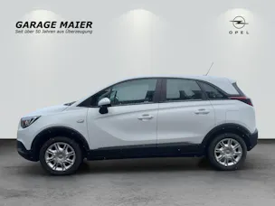 Opel Crossland X 1.2 T eTEC Excellence S/S