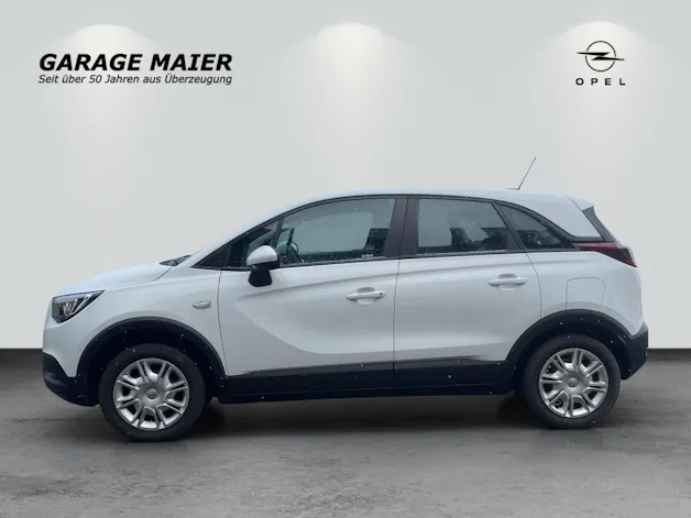Opel Crossland X 1.2 T eTEC Excellence S/S