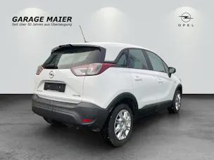 Opel Crossland X 1.2 T eTEC Excellence S/S
