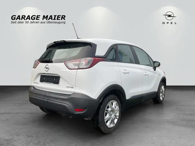 Opel Crossland X 1.2 T eTEC Excellence S/S