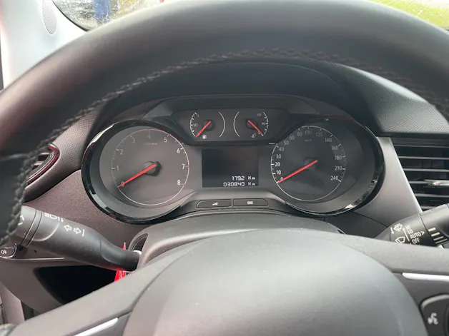 Opel Crossland X 1.2 T eTEC Excellence S/S