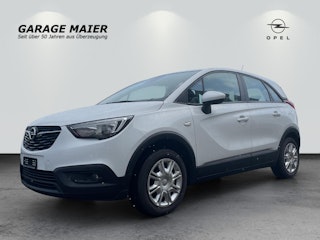 Vehicle image OPEL CROSSLAND X