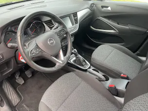 Opel Crossland X 1.2 T eTEC Excellence S/S
