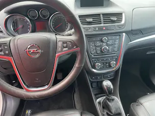 Opel Mokka 1.4T ecoTEC 4x4 Cosmo S/S