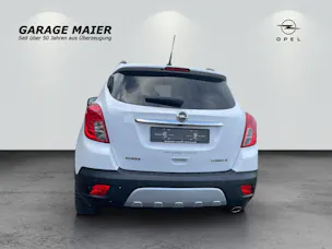 Opel Mokka 1.4T ecoTEC 4x4 Cosmo S/S