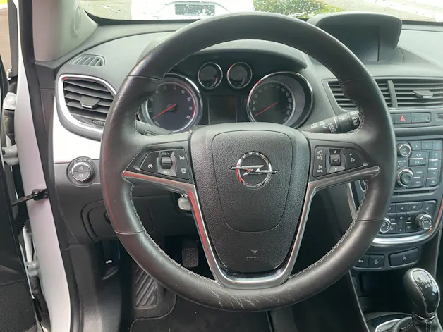Opel Mokka 1.4T ecoTEC 4x4 Cosmo S/S