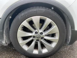 Opel Mokka 1.4T ecoTEC 4x4 Cosmo S/S