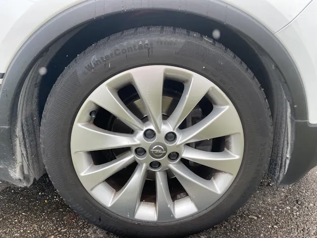 Opel Mokka 1.4T ecoTEC 4x4 Cosmo S/S
