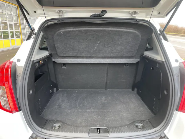 Opel Mokka 1.4T ecoTEC 4x4 Cosmo S/S