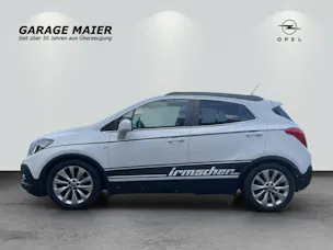 Opel Mokka 1.4T ecoTEC 4x4 Cosmo S/S