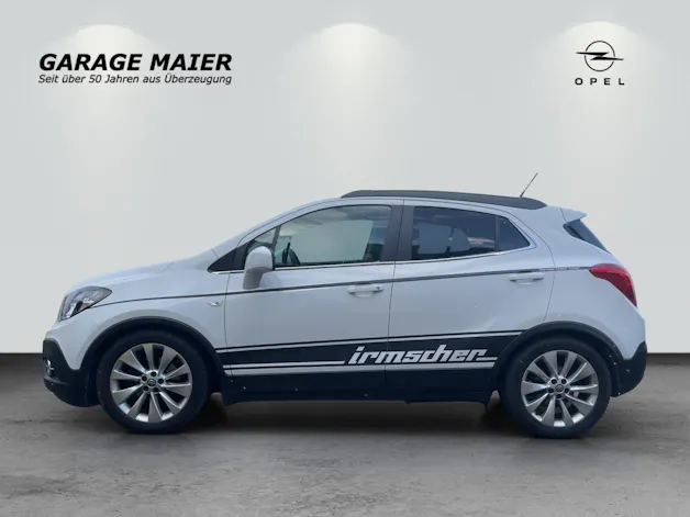 Opel Mokka 1.4T ecoTEC 4x4 Cosmo S/S