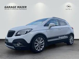 Opel Mokka 1.4T ecoTEC 4x4 Cosmo S/S