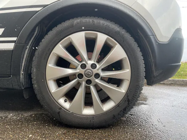 Opel Mokka 1.4T ecoTEC 4x4 Cosmo S/S