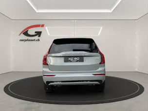 Volvo XC90 2.0 T8 TE Ultra Dark eAWD