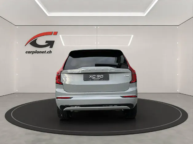Volvo XC90 2.0 T8 TE Ultra Dark eAWD